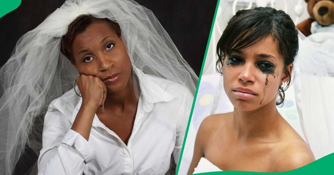 Mzansi against arranged marriages Mzansi against arranged marriages