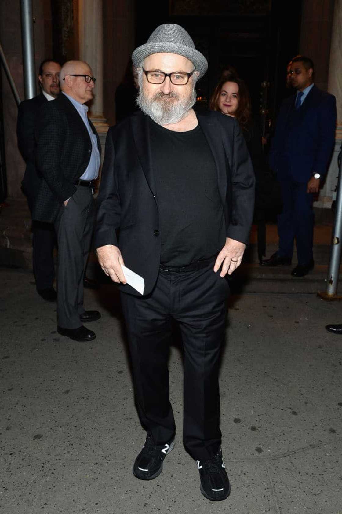 What happened to Tobias Core from The Blacklist? Everything you ought ...