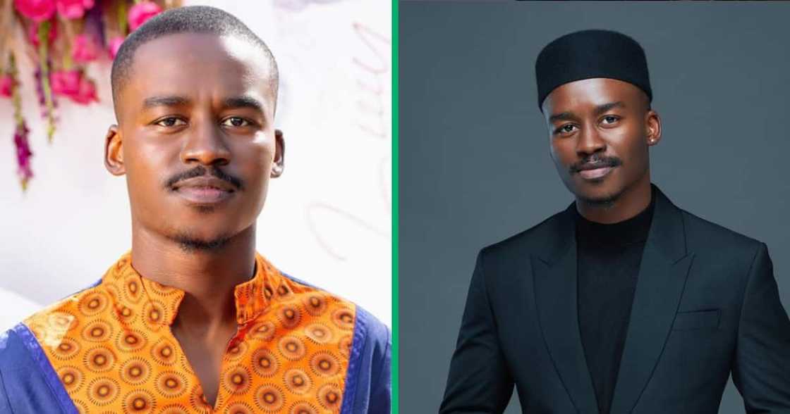 Hungani Ndlovu was the fourth celeb contestant to be announced for the Tropika Island of Treasure Hungani Ndlovu was the fourth celeb contestant to be announced for the Tropika Island of Treasure