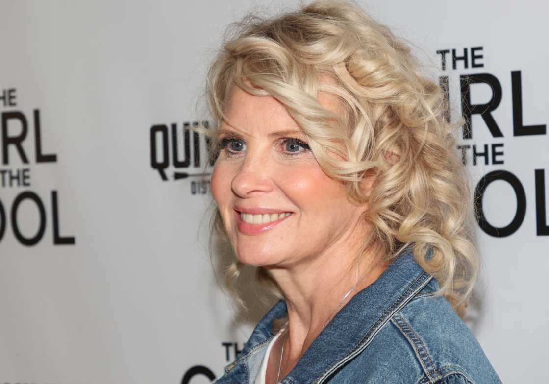 Monica Potter