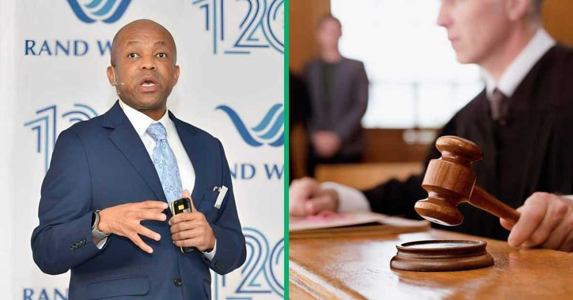 Trio accused of murdering Rand Water's Teboho Joala will appear for their bail hearing on 29 April 2024 Trio accused of murdering Rand Water's Teboho Joala will appear for their bail hearing on 29 April 2024