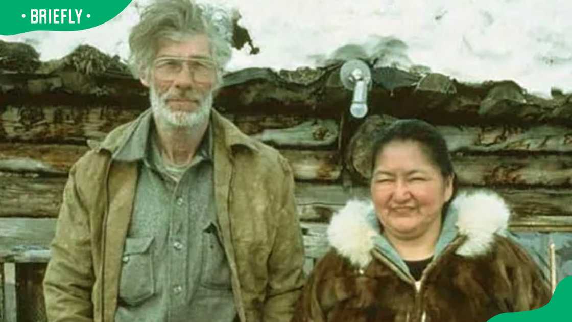 Ricko DeWilde's parents