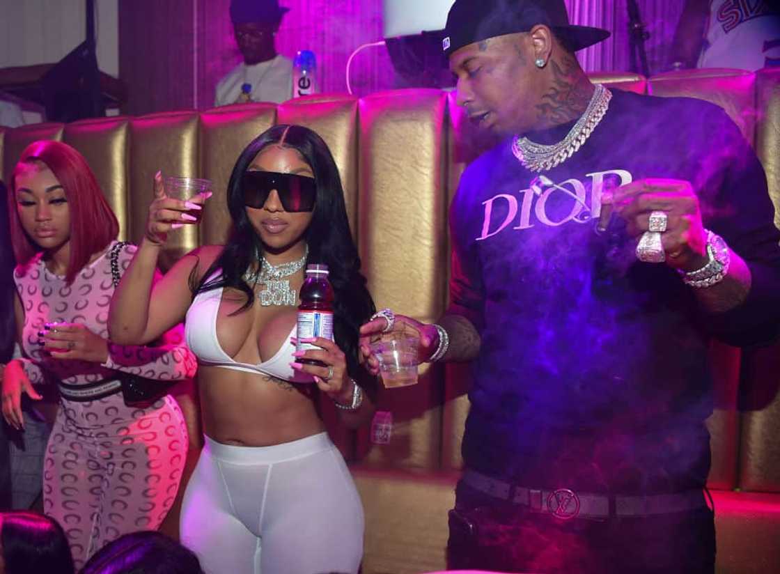 How old is Moneybagg Yo? How old is Moneybagg Yo?