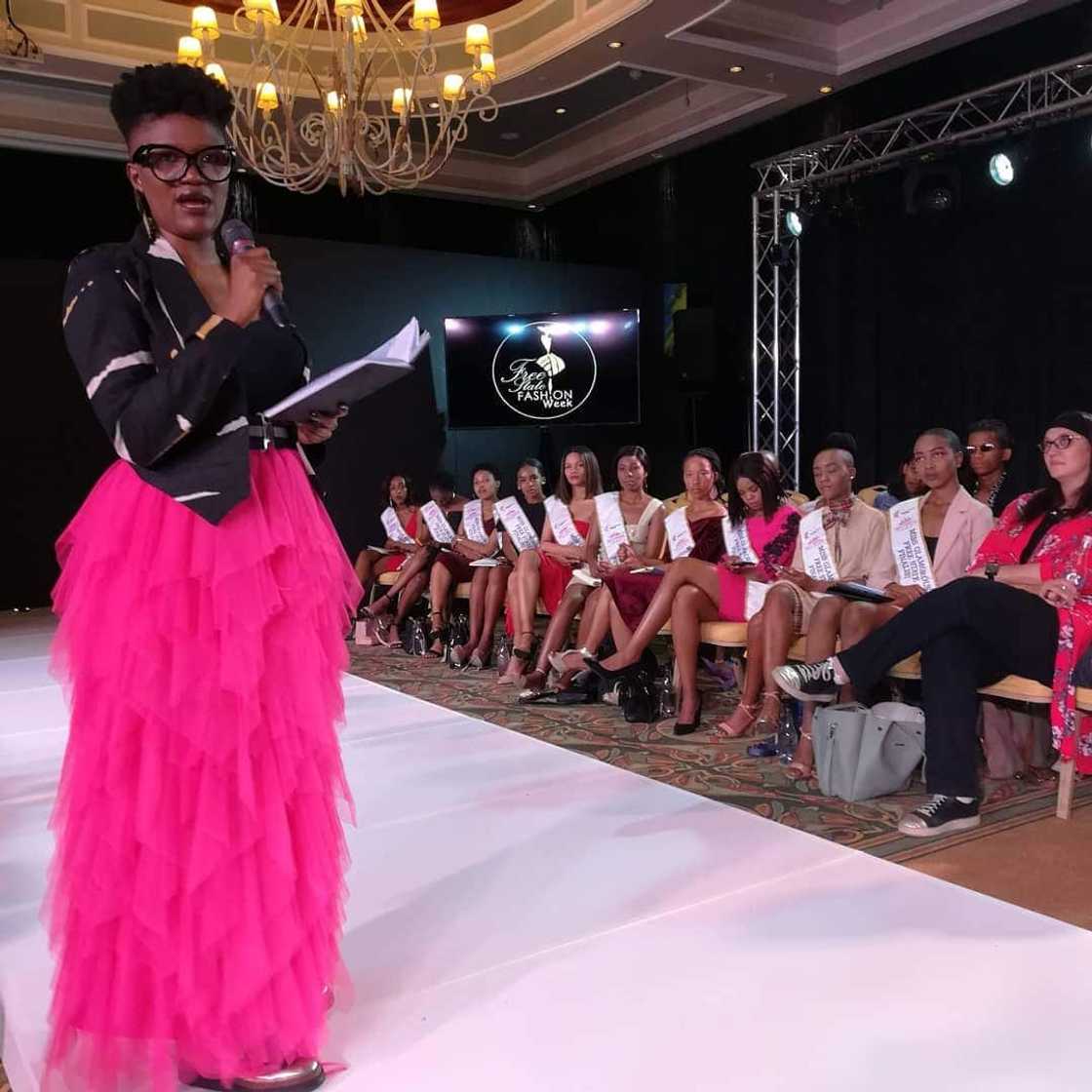 Palesa Mokubung Palesa Mokubung