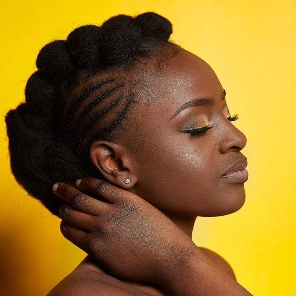 Lorraine Guyo latest video Lorraine Guyo latest video