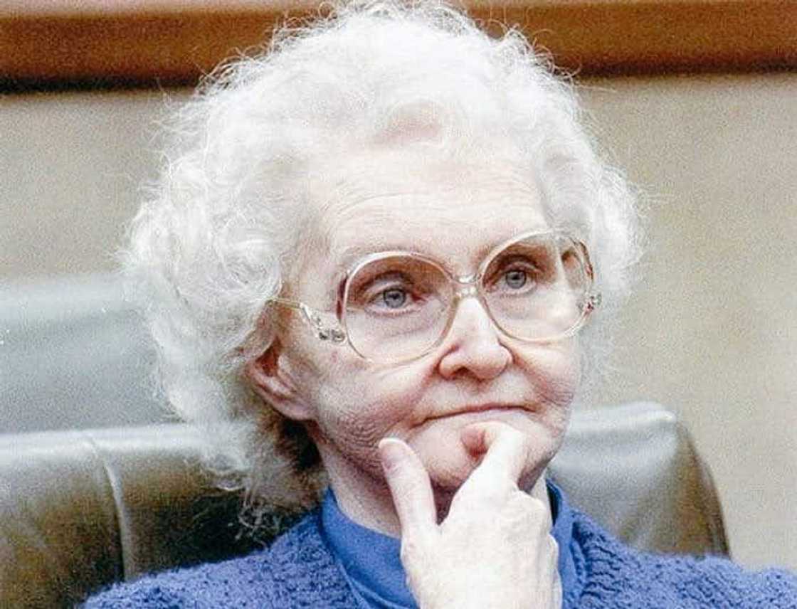 famous female serial killers famous female serial killers