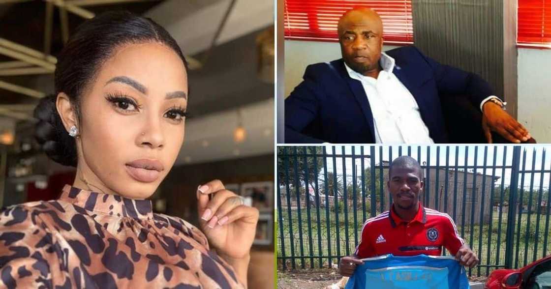 Chicco Twala, speaks up, Senzo Meyiwa murder case, his arrest Chicco Twala, speaks up, Senzo Meyiwa murder case, his arrest