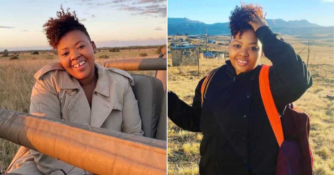 Anele Mdoda Embraces Trending Over Kelly Rowland: “Keeps the Bills Paid”