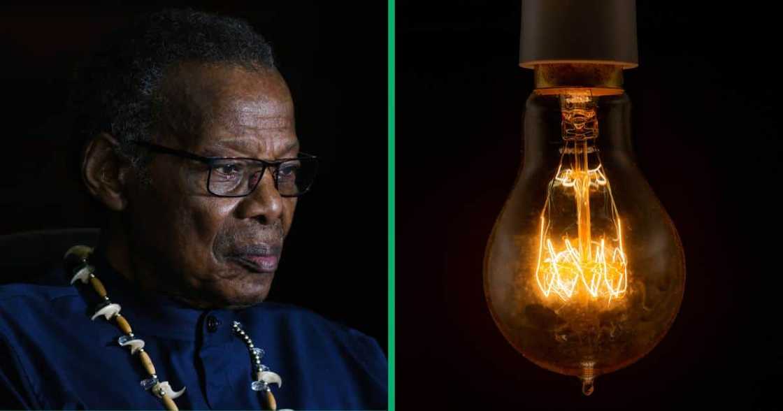 No loadshedding in Ulundi for Mangosuthu Buthelezi's funeral