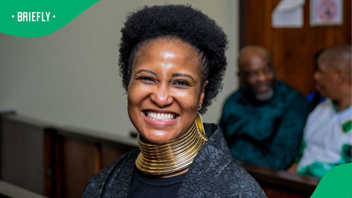 The charges stem from the widespread riots and looting that followed Jacob Zuma’s imprisonment in July 2021 for contempt of court.