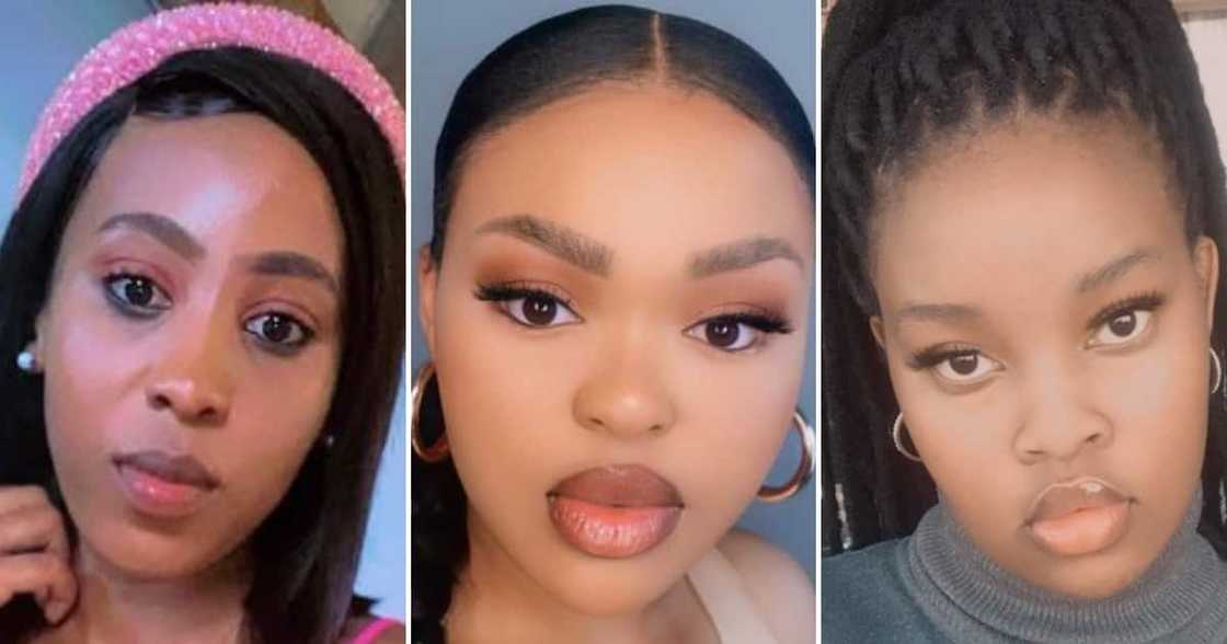 Local Influencer Causes Massive Stir Online by Slamming "Older Men Are Better" Rhetoric Local Influencer Causes Massive Stir Online by Slamming "Older Men Are Better" Rhetoric