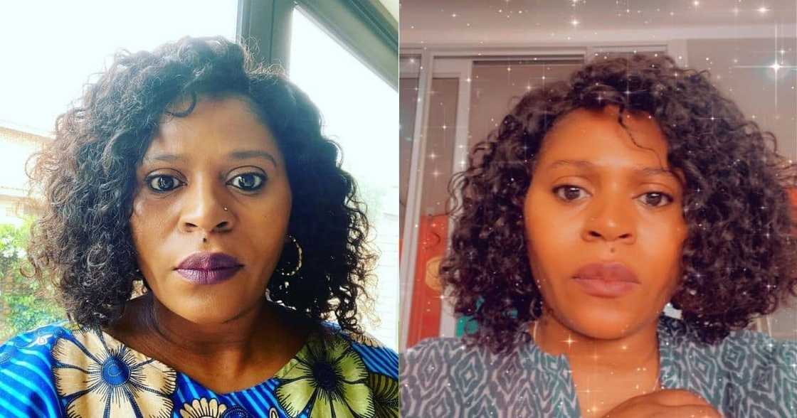 Baby Cele Reflects on Leaving 'Uzalo' Following Gabisile's Funeral Baby Cele Reflects on Leaving 'Uzalo' Following Gabisile's Funeral