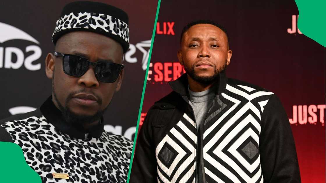 'My Brother's Keeper' might get cancelled. 'My Brother's Keeper' might get cancelled.