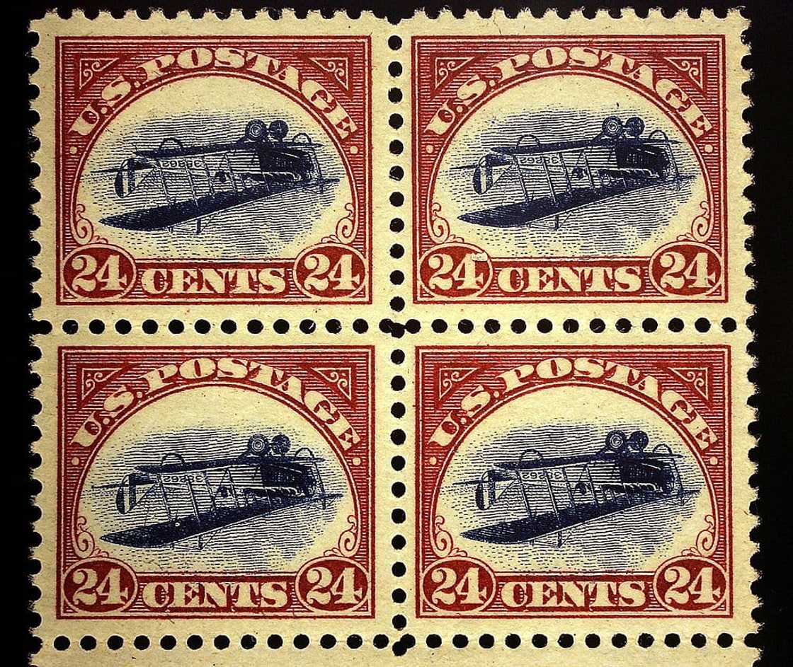 valuable stamps to look out for