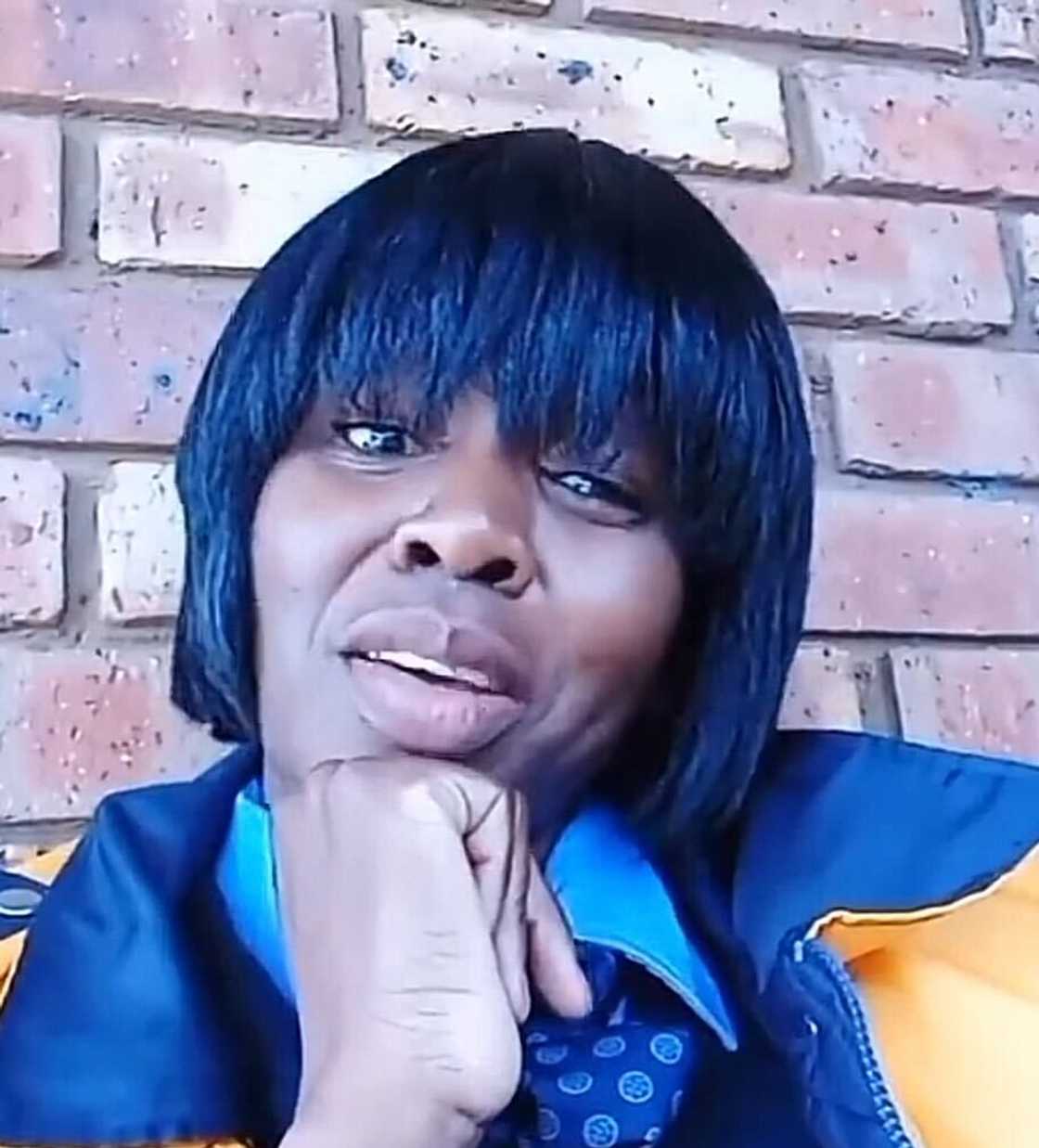 A South African lady opened up about losing her job at a bank and shared her life update. A South African lady opened up about losing her job at a bank and shared her life update.