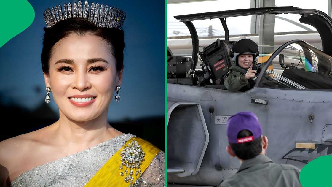 Her historic achievement marks a personal and aviation milestone that has inspired admirers worldwide Her historic achievement marks a personal and aviation milestone that has inspired admirers worldwide