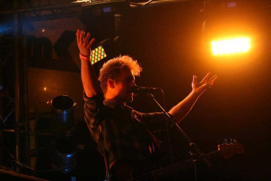 Hennie van Halen Hennie van Halen