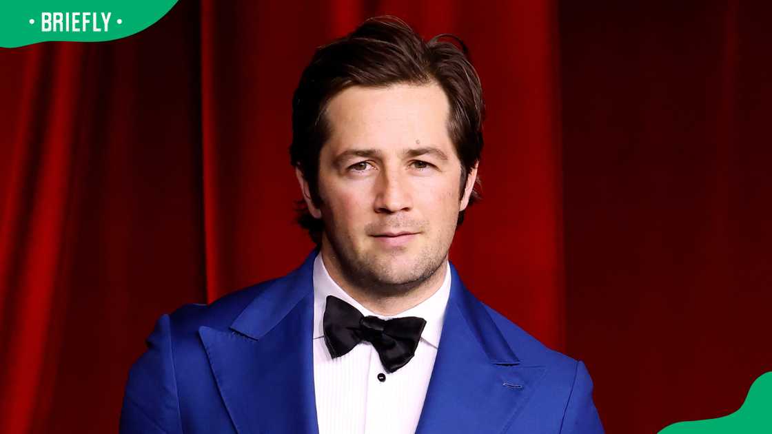 Michael Angarano in Los Angeles Michael Angarano in Los Angeles