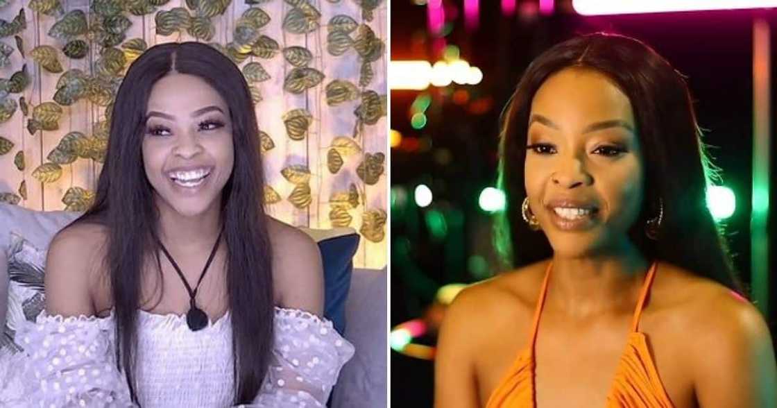 ‘Big Brother Mzansi’, Mpho, on top, last woman standing