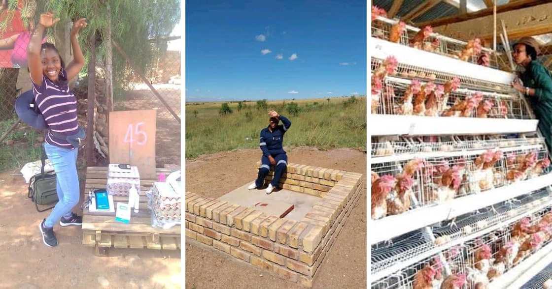 Young woman lands millions in funding Young woman lands millions in funding