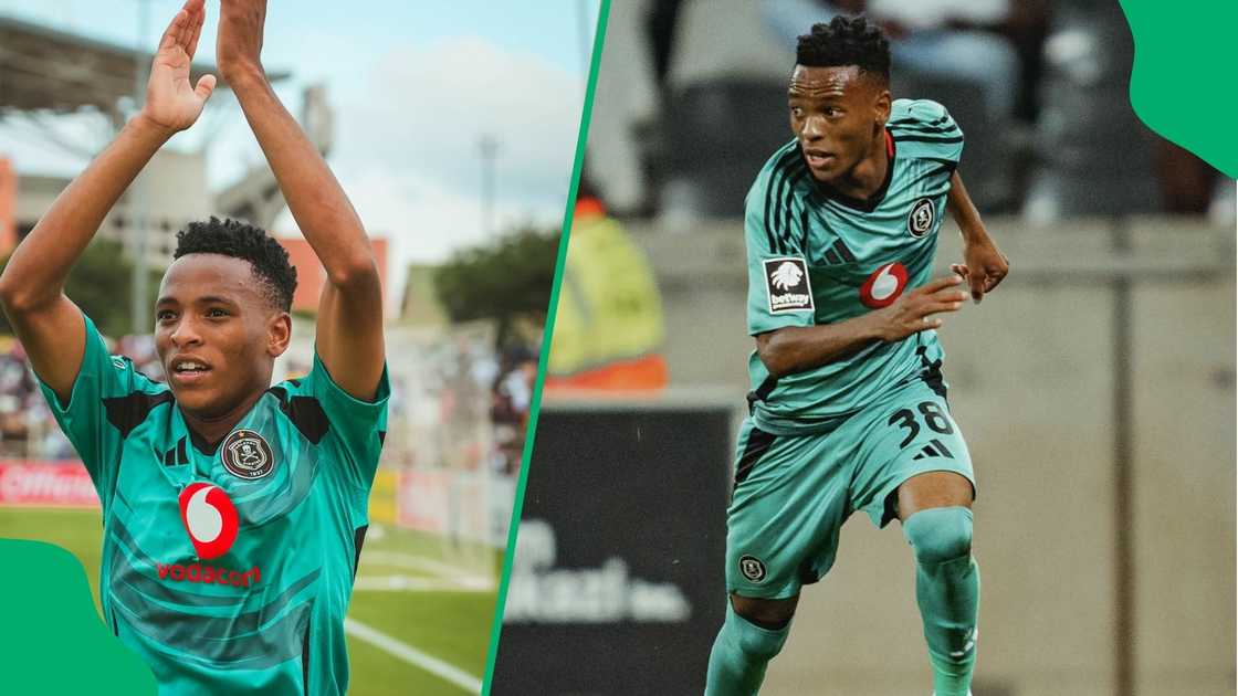 Al Ahly ready to make an offer for Relebohile Mofokeng in the January transfer window. Al Ahly ready to make an offer for Relebohile Mofokeng in the January transfer window.