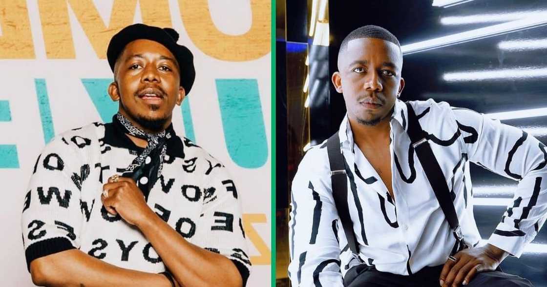 Mpho Sebeng's girlfriend received condolence messages Mpho Sebeng's girlfriend received condolence messages