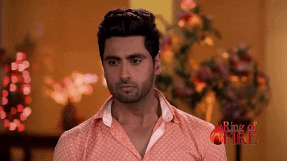 Ring of Fire teasers Ring of Fire teasers