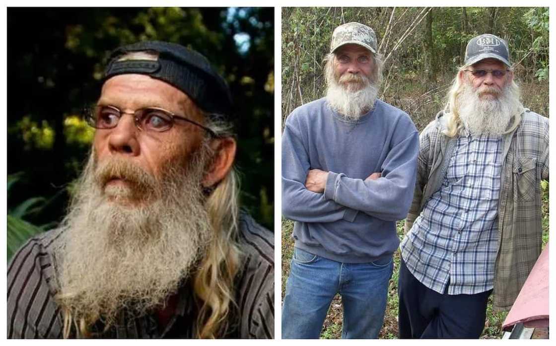 How much do swamp people make? How much do swamp people make?