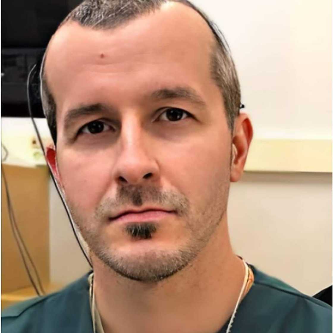 Chris Watts Chris Watts