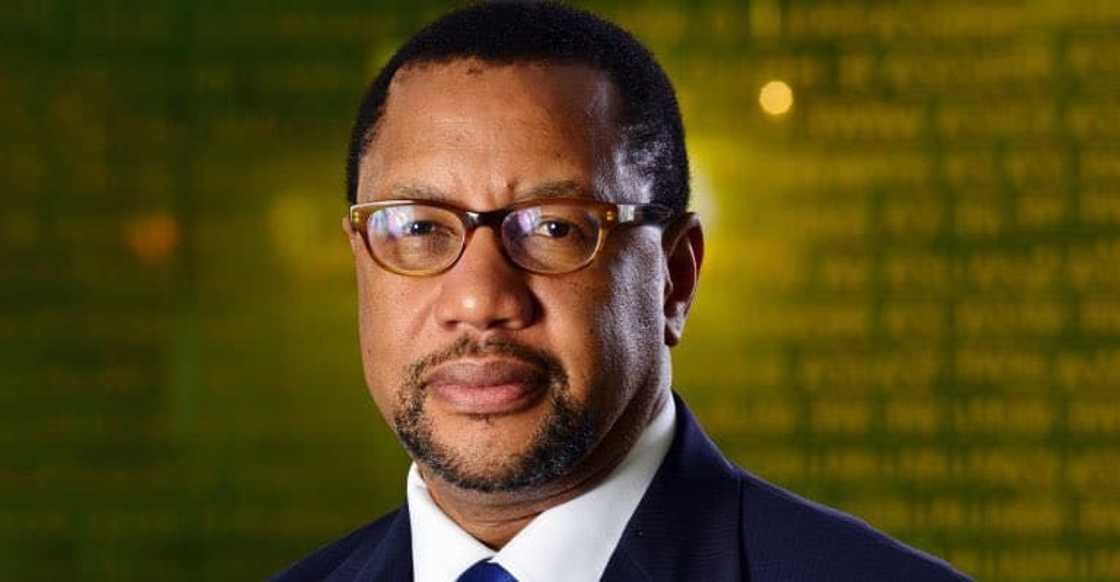 Phuthuma Nhleko Phuthuma Nhleko