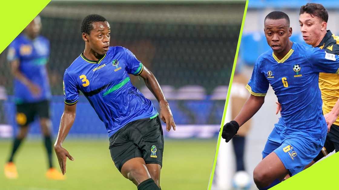 Tanzanian midfielder Feisal Salum is a target for may clubs ahead of the transfer window. Tanzanian midfielder Feisal Salum is a target for may clubs ahead of the transfer window.