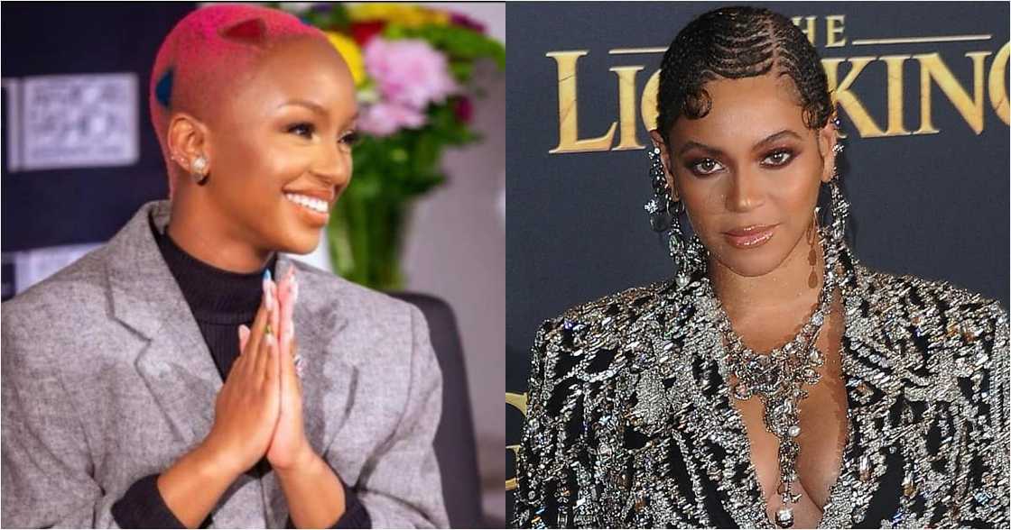 Nandi Madida Nandi Madida