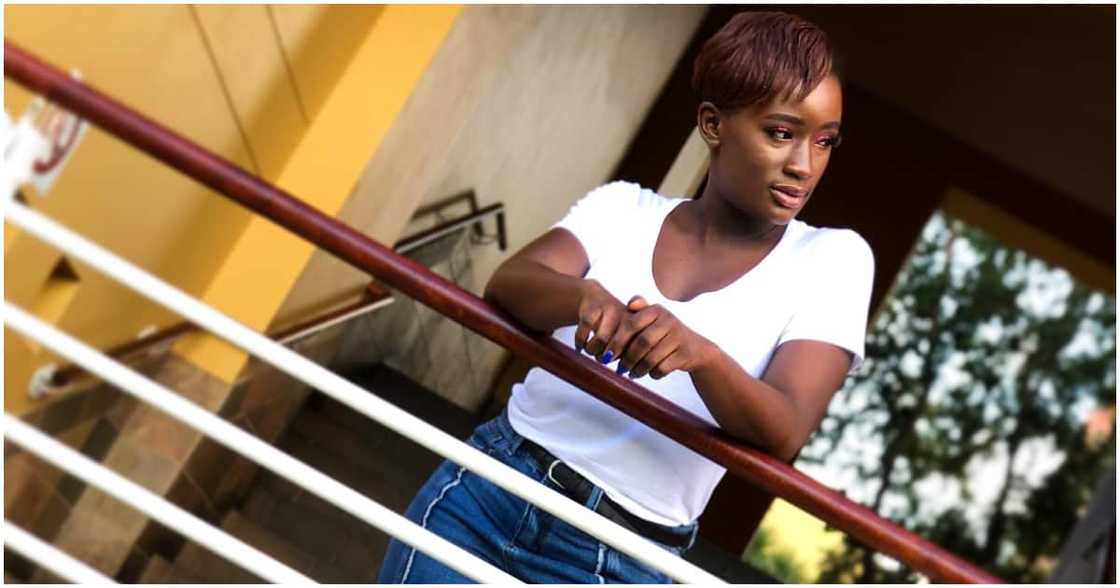 Exclusive: Student receives R10 000 from Good Samaritans towards tuition Exclusive: Student receives R10 000 from Good Samaritans towards tuition