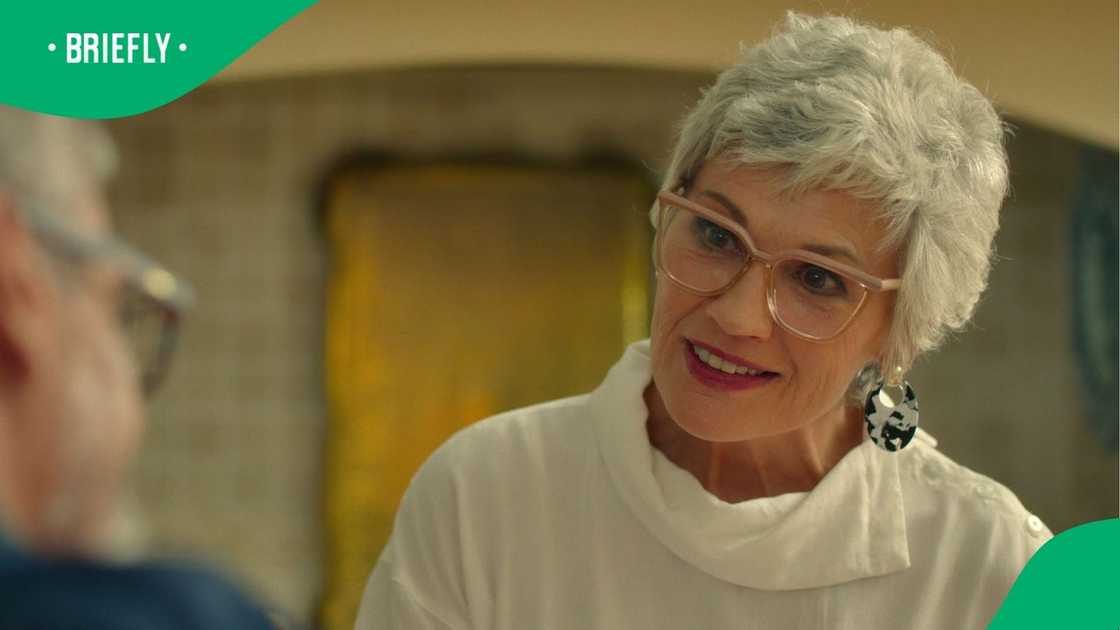 Inside legendary Michelle Botes' last show Inside legendary Michelle Botes' last show