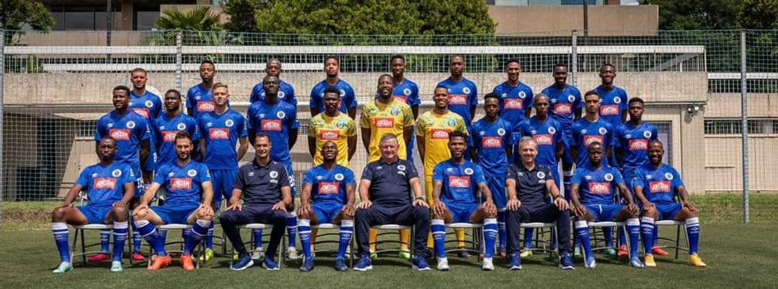 SuperSport United Confirms Sale Amidst Multichoice Restructuring Shift SuperSport United Confirms Sale Amidst Multichoice Restructuring Shift