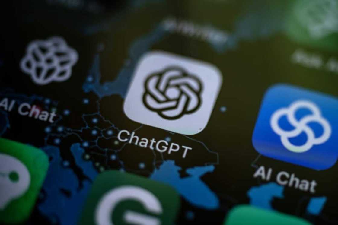 Artificial intelligence program ChatGPT is facing a series of lawsuits by plaintiffs who accuse the company OpenAI of copyright infringement Artificial intelligence program ChatGPT is facing a series of lawsuits by plaintiffs who accuse the company OpenAI of copyright infringement