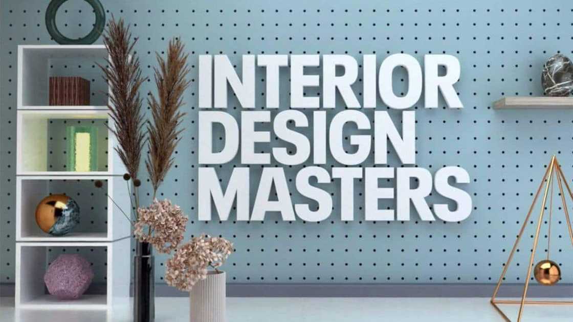 Interior Design Masters Interior Design Masters
