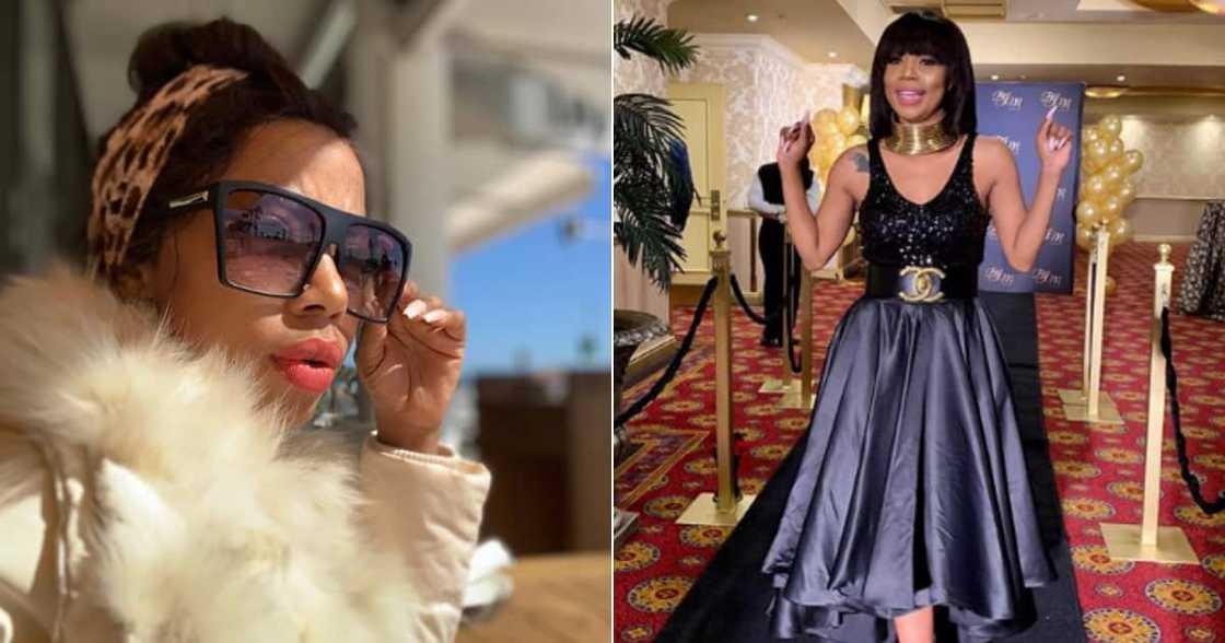 Life with Kelly Khumalo: Singer opens up about Senzo and Jub Jub Life with Kelly Khumalo: Singer opens up about Senzo and Jub Jub