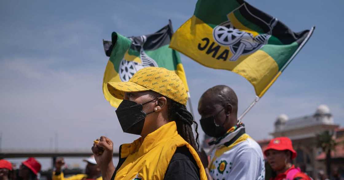 Elections 2021, ANC, EFF, DA, Eastern Cape, municipal elections, local government Elections 2021, ANC, EFF, DA, Eastern Cape, municipal elections, local government
