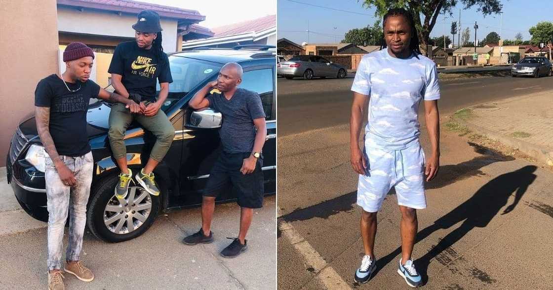 Siphiwe Tshabalala, Chills, Old-Time, Friends, Diski, Fans, Kaizer Chiefs Siphiwe Tshabalala, Chills, Old-Time, Friends, Diski, Fans, Kaizer Chiefs