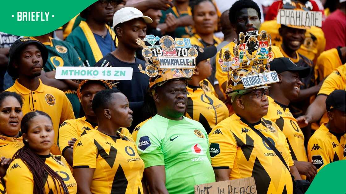 Kaizer Chiefs, Police, Naturena, Betway Premiership.