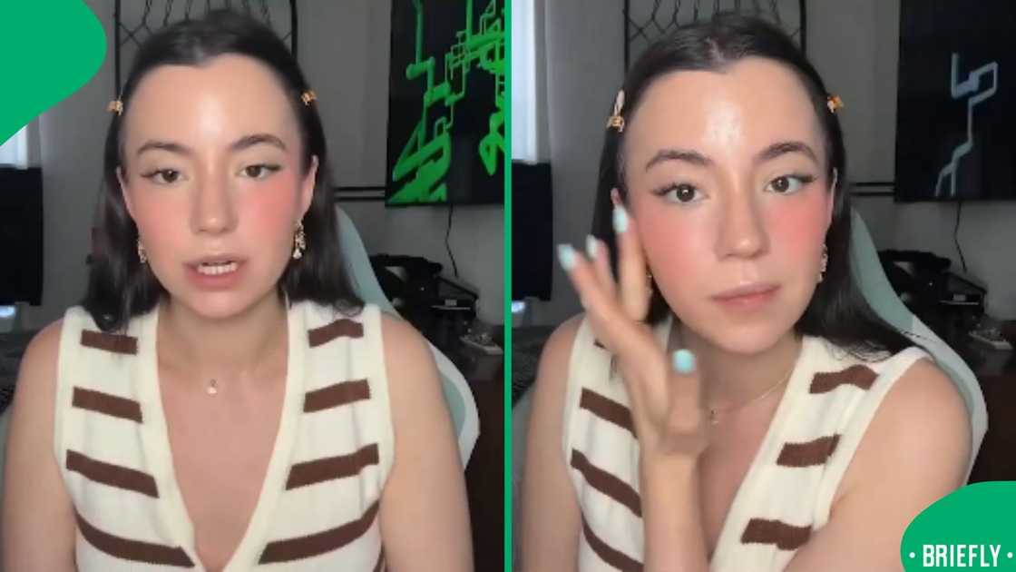 Ashley made allegations about Elon using space technology to help Donald Trump