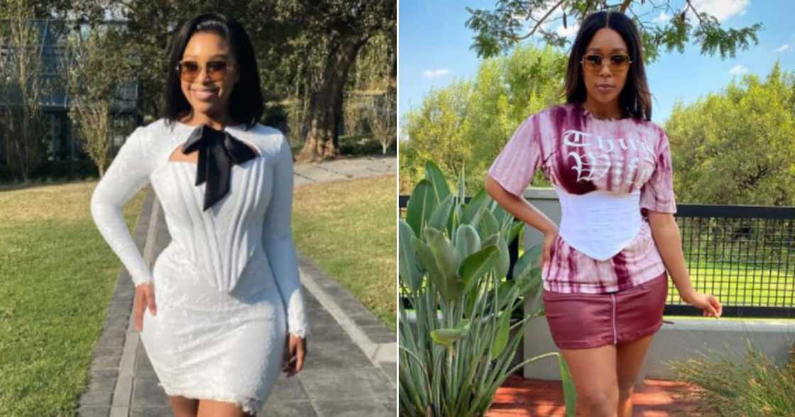 Minnie Dlamini, Zanzibar, social media, bikini Minnie Dlamini, Zanzibar, social media, bikini