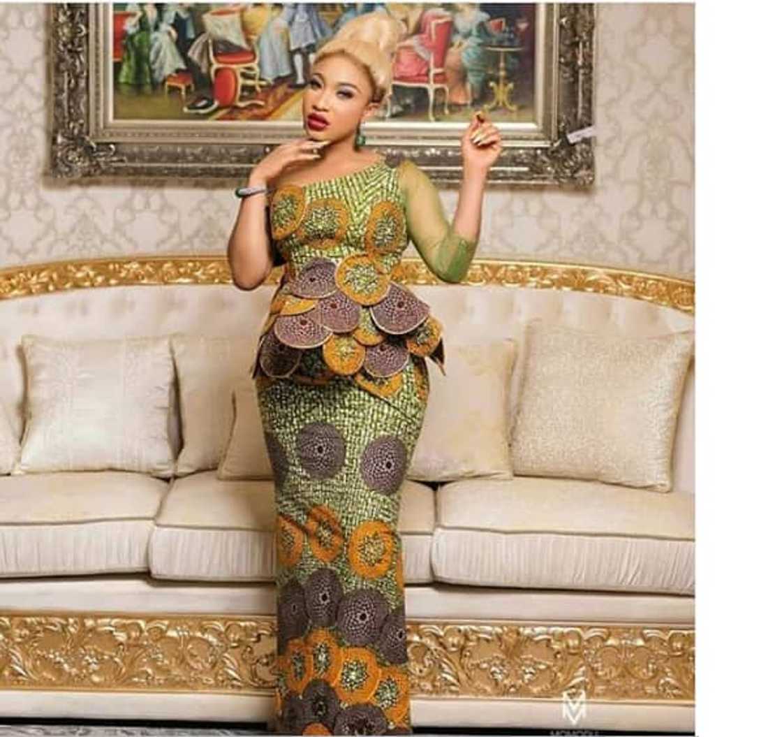 African dresses African dresses