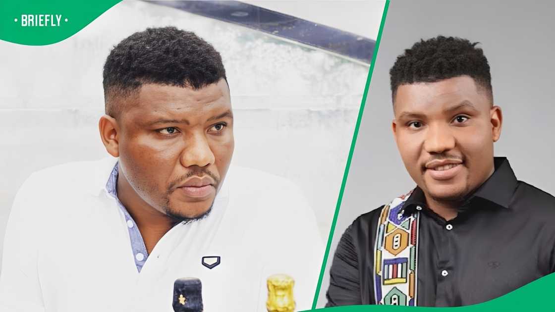 Njinji has passed away. Njinji has passed away.