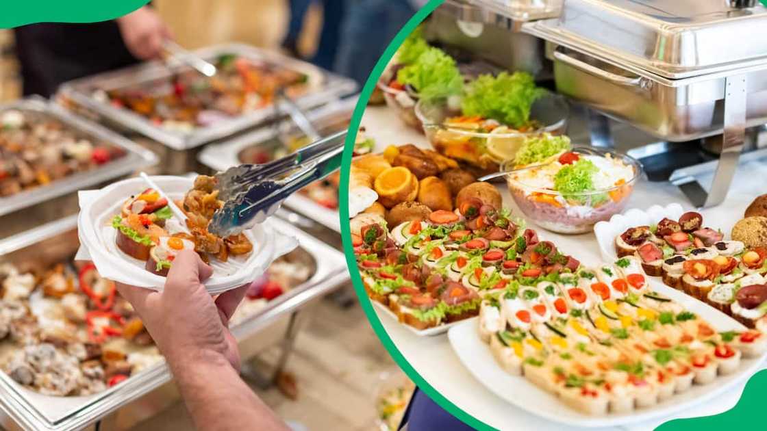 best buffet restaurants in Sandton best buffet restaurants in Sandton
