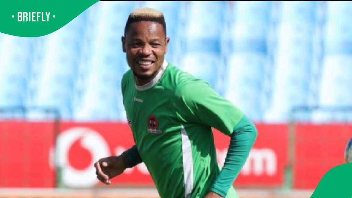 Thabiso Semenya, Baroka FC, Polokwane City