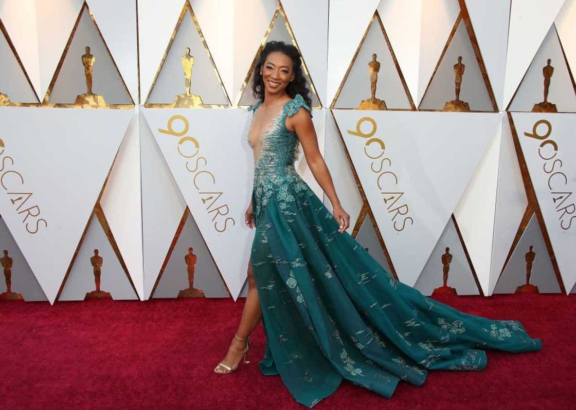 Betty Gabriel's net worth Betty Gabriel's net worth