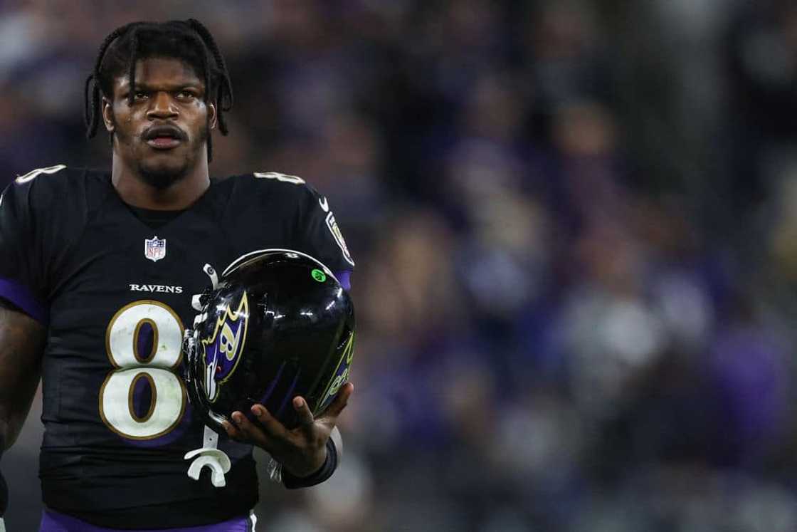Who is Lamar Jackson’s girlfriend Jamie Taylor? Who is Lamar Jackson’s girlfriend Jamie Taylor?