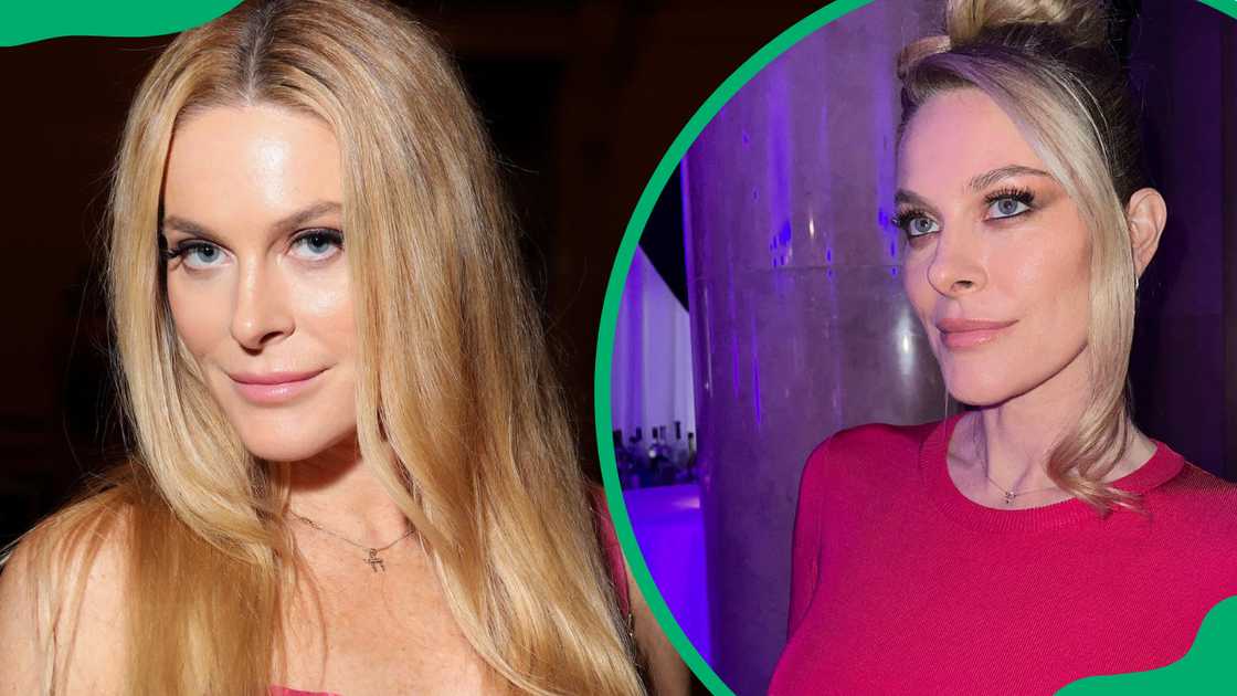 Leah McSweeney's net worth is $3.5 million